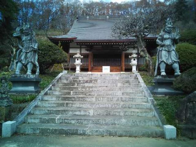 清瀧山 金藏院 聖法寺の写真1