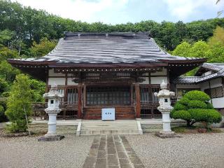 清瀧山 金藏院 聖法寺の参拝記録(まっきーさん)