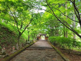 清瀧山 金藏院 聖法寺の参拝記録(まっきーさん)