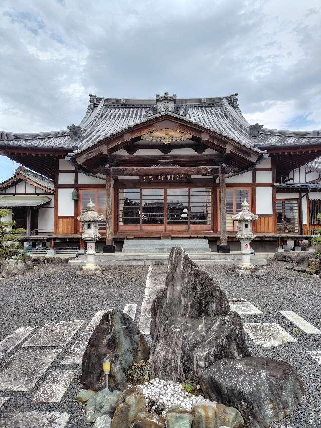 玉林寺の写真1