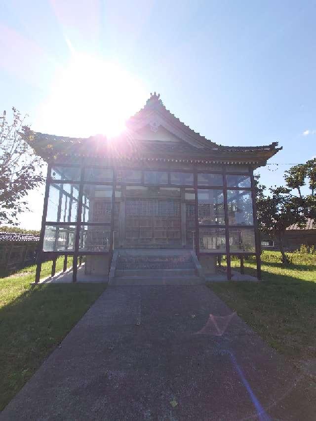 若宮八幡神社の参拝記録1