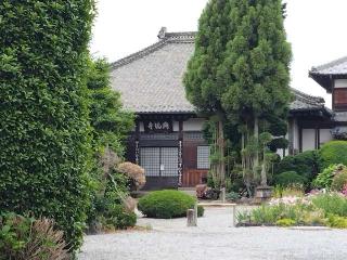 天祥山 興福寺の参拝記録(優雅さん)