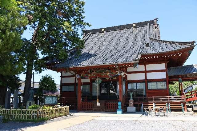 天満山 妙音寺の参拝記録1