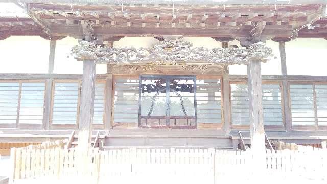 佛國山 西林寺の参拝記録(ひろ神社仏閣さん)