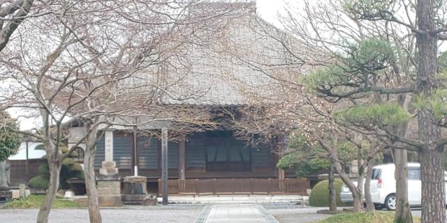 佛國山 西林寺の写真1