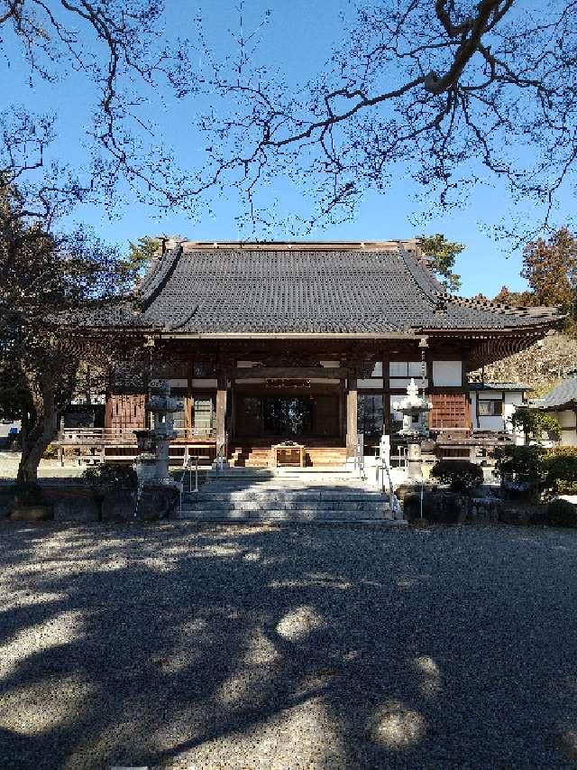 栃木県佐野市栃本1470 本光寺の写真1