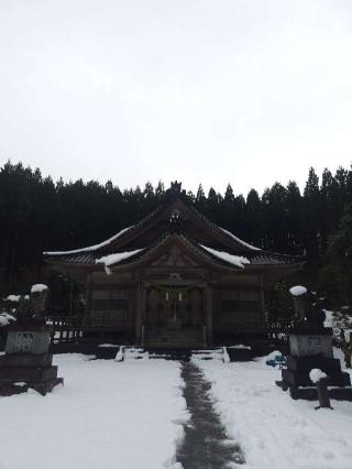 松尾天神社の参拝記録(おかやんさん)