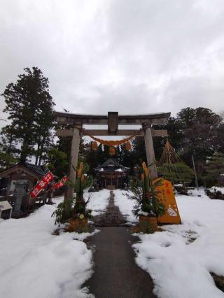 住吉神社の参拝記録(おかやんさん)