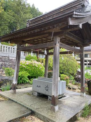 伊夜比咩神社の参拝記録(恭子さん)