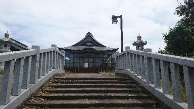 嶽神社の参拝記録4