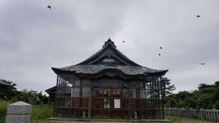 嶽神社の参拝記録(Monoさん)