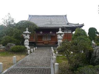 積水山 無量寿院 安楽寺の参拝記録(さとみさん)