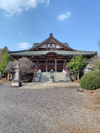 瑞龍山 天應寺の参拝記録(zx14rさん)