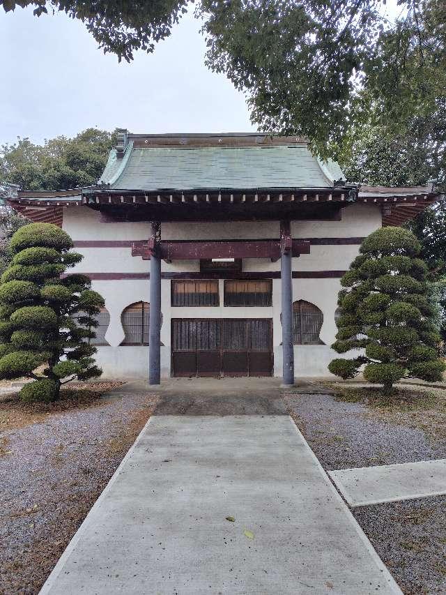竜真寺の写真1