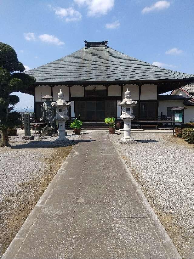 栃木県佐野市飯田町874 延命山 光永寺の写真4