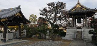 延命山 光永寺の参拝記録(さとみさん)