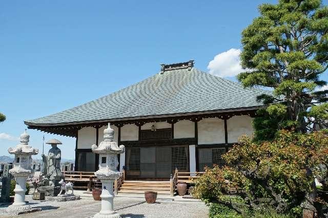 栃木県佐野市飯田町874 延命山 光永寺の写真6