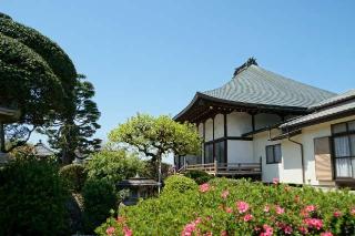 延命山 光永寺の参拝記録(thonglor17さん)