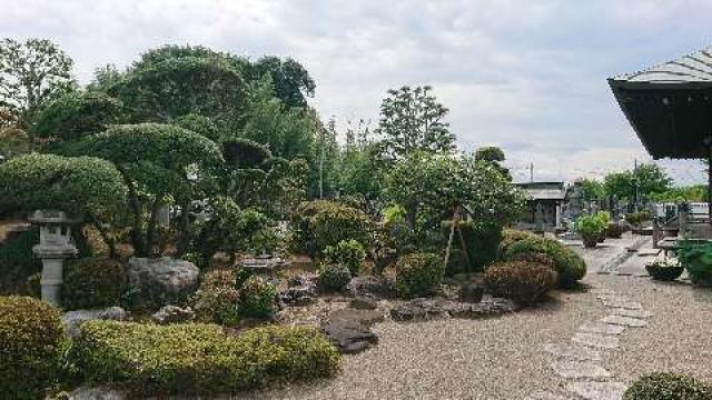 栃木県佐野市飯田町874 延命山 光永寺の写真2