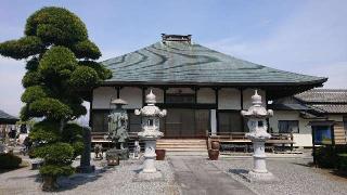 延命山 光永寺の参拝記録(まっきーさん)