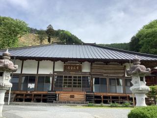 瑠璃光山 常楽寺(録事尊)の参拝記録(山ちゃんさん)