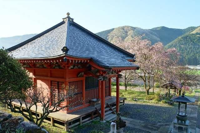 栃木県鹿沼市下粕尾949 瑠璃光山 常楽寺(録事尊)の写真5