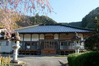 瑠璃光山 常楽寺(録事尊)の参拝記録(thonglor17さん)