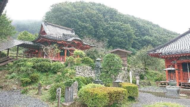 瑠璃光山 常楽寺(録事尊)の参拝記録8