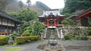 瑠璃光山 常楽寺(録事尊)の参拝記録(まっきーさん)