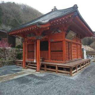 瑠璃光山 常楽寺(録事尊)の参拝記録(しろぎすさん)