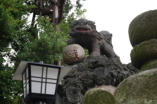 吾妻神社（おあづまさま）の参拝記録9