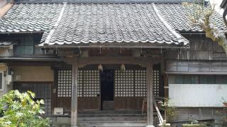 八阪神社の参拝記録(ごっぴーさん)