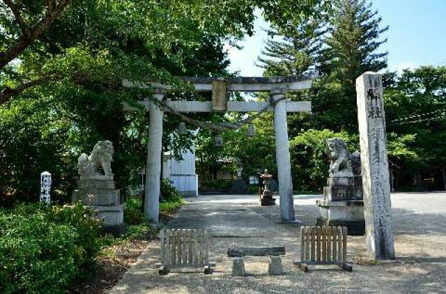 石川県珠洲市三崎町寺家４－２ 須須神社の写真3
