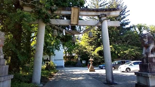 須須神社の参拝記録(ゆんさん)