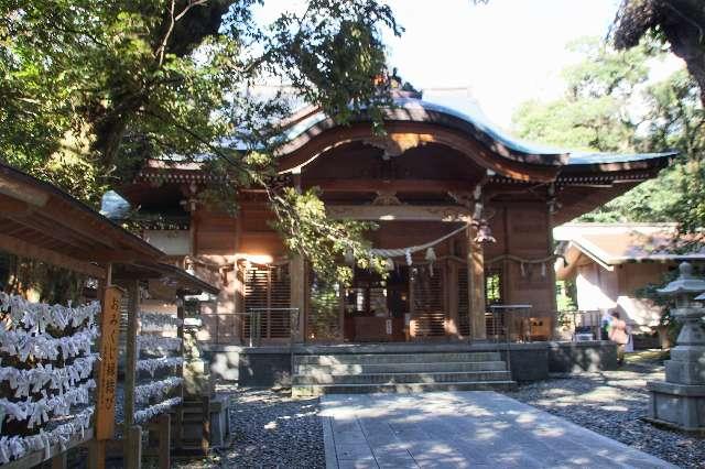 須須神社の参拝記録(軍畑先輩さん)