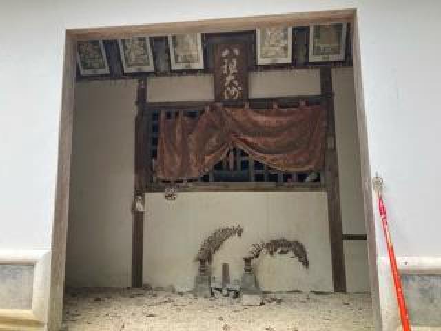 八祖大師の参拝記録1