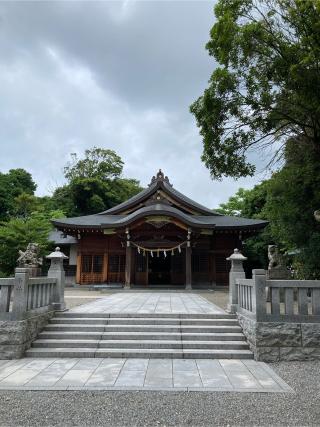 賀茂神社の参拝記録(恭子さん)