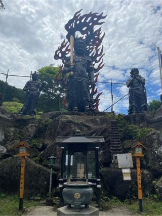 古峯原 金剛山 瑞峯寺の参拝記録(ギャズさん)