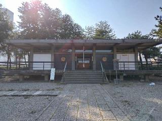 福井神社の参拝記録(yukiさん)
