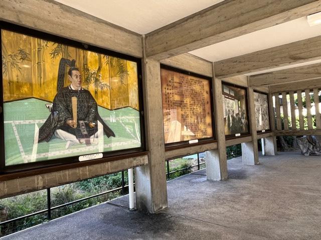 福井神社の参拝記録5