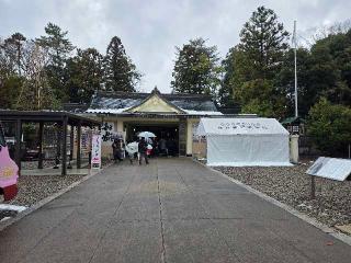 福井県護国神社の参拝記録(飛成さん)