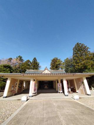 福井県護国神社の参拝記録(おかやんさん)