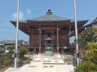 御瀧山 明王院 泉龍寺（乙女不動尊）の参拝記録(はじめさん)
