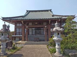 御瀧山 明王院 泉龍寺（乙女不動尊）の参拝記録(はじめさん)