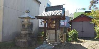 火産霊神社の参拝記録(優雅さん)