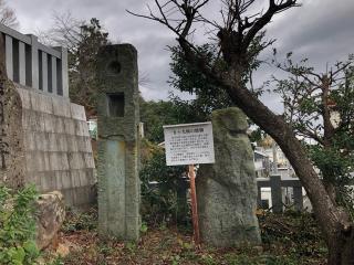 毛谷黒龍神社の参拝記録(礼さん)