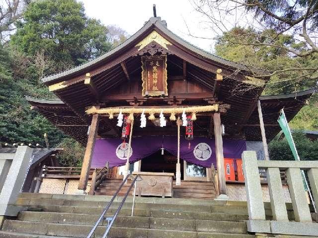 毛谷黒龍神社の参拝記録9