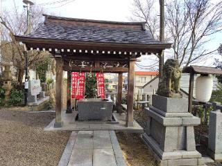 毛谷黒龍神社の参拝記録(あべちゃんさん)