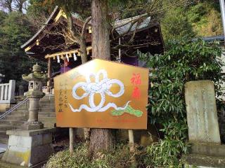 毛谷黒龍神社の参拝記録(あべちゃんさん)