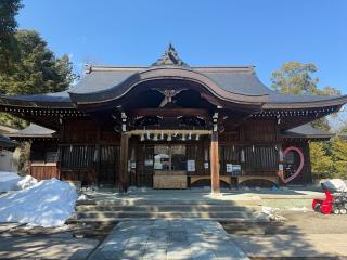 毛谷黒龍神社の参拝記録(マーブさん)